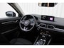 Mazda CX-5 2.0 e-SkyActiv-G M Hybrid 165 Advantage | Incl. 12 maanden garantie | Trekhaak | 360° camera | Apple carplay/Android auto | Stoel/stuurverwarming | Head-up display | DAB radio | Navigatie |