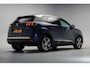 Peugeot 3008 Hybrid 180 Allure pack [ Navi Apple/Android Clima LED Half Leder ]