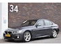 BMW 3-Serie 316i M-SPORT ECC PANODAK LEDER LMV