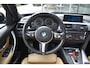 BMW 3-Serie 316i M-SPORT ECC PANODAK LEDER LMV