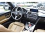 BMW 3-Serie 316i M-SPORT ECC PANODAK LEDER LMV