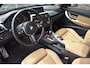 BMW 3-Serie 316i M-SPORT ECC PANODAK LEDER LMV