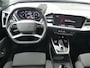 Audi Q4 e-tron 40 Advanced edition 77 kWh | TREKHAAK | ADAPTIVE CRUISE | CAMERA | PARKEERSENSOREN V+A | STOELVERWARMING | ELEKTRISCHE ACHTERKLEP | NAVI | LMV 19" | APPLE CARPLAY / ANDROID AUTO |