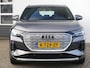 Audi Q4 e-tron 40 Advanced edition 77 kWh | TREKHAAK | ADAPTIVE CRUISE | CAMERA | PARKEERSENSOREN V+A | STOELVERWARMING | ELEKTRISCHE ACHTERKLEP | NAVI | LMV 19" | APPLE CARPLAY / ANDROID AUTO |