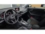 Audi Q2 1.0 TFSI Design Ultra | AUTOMAAT | NANOGRIJS | VEEL OPTIES | VOLLEDIGE ONDERHOUDSHISTORIE