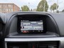 Mazda CX-5 2.0 SkyActiv-G 165 Skylease GT 2WD Dealer onderhouden | Leder met memory | Keyless | Navi | Cruise control