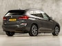 BMW X1 xDrive25e M Sport High Executive 221Pk Automaat (PANORAMADAK, M PAKKET, GROOT NAVI, LEDER, STOELVERWARMING, SPORTSTOELEN, GETINT GLAS, SFEERVERLICHTING, NIEUWSTAAT)