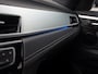 BMW X1 xDrive25e M Sport High Executive 221Pk Automaat (PANORAMADAK, M PAKKET, GROOT NAVI, LEDER, STOELVERWARMING, SPORTSTOELEN, GETINT GLAS, SFEERVERLICHTING, NIEUWSTAAT)