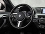 BMW X1 xDrive25e M Sport High Executive 221Pk Automaat (PANORAMADAK, M PAKKET, GROOT NAVI, LEDER, STOELVERWARMING, SPORTSTOELEN, GETINT GLAS, SFEERVERLICHTING, NIEUWSTAAT)