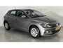 Volkswagen Polo 1.0 TSI Comfortline Business Neerlandse Auto navigatie carplay parkeersensoren klimaatregeling cruisecontrole