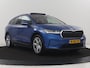 Skoda Enyaq iV 60 | SOH 92,1 % | Trekhaak | Pano.Dak | LED | Stoelverwarming | Navigatie | Apple Carplay |