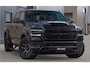 Dodge Ram HULK PACK | WIDE BODY | BOM & BOM VOL OPTIES | LUCHTVERING | OPENUITLAAT KLEP | ADAPTIVE CRUISE | CREW CAB DC | DUBBELE CABINE | 5 PERSOONS |