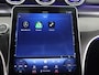 Mercedes-Benz C-klasse 300 e AMG Line | Panoramadak | Night | Sfeerverlichting | Getint glas | Stoelverwarming | Keyless | 360 graden camera |