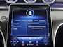 Mercedes-Benz C-klasse 300 e AMG Line | Panoramadak | Night | Sfeerverlichting | Getint glas | Stoelverwarming | Keyless | 360 graden camera |