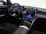 Mercedes-Benz C-klasse 300 e AMG Line | Panoramadak | Night | Sfeerverlichting | Getint glas | Stoelverwarming | Keyless | 360 graden camera |