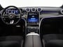 Mercedes-Benz C-klasse 300 e AMG Line | Panoramadak | Night | Sfeerverlichting | Getint glas | Stoelverwarming | Keyless | 360 graden camera |
