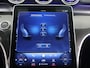 Mercedes-Benz C-klasse 300 e AMG Line | Panoramadak | Night | Sfeerverlichting | Getint glas | Stoelverwarming | Keyless | 360 graden camera |