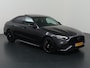 Mercedes-Benz C-klasse 300 e AMG Line | Panoramadak | Night | Sfeerverlichting | Getint glas | Stoelverwarming | Keyless | 360 graden camera |