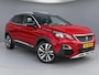 Peugeot 3008 1.6 PureTech GT Line | Clima | Adapt. Cruise | Apple Carplyay/Navi | Pano | Leder | Elek. stoelen | Memory | PDC + 360 camera | Trekhaak |