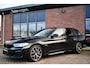 BMW 5-Serie Touring 530e xDrive M-Sport Pro Pano Trekh ACC HUD H/K Massage+Koel 4WS DDC