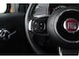 Fiat 500C 0.9 TwinAir Turbo Lounge | Cabrio | Navigatie | Bluetooth audio |