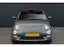 Fiat 500C 0.9 TwinAir Turbo Lounge | Cabrio | Navigatie | Bluetooth audio |