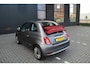 Fiat 500C 0.9 TwinAir Turbo Lounge | Cabrio | Navigatie | Bluetooth audio |