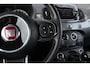 Fiat 500C 0.9 TwinAir Turbo Lounge | Cabrio | Navigatie | Bluetooth audio |