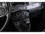 Fiat 500C 0.9 TwinAir Turbo Lounge | Cabrio | Navigatie | Bluetooth audio |