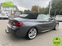 BMW 2-Serie Cabrio 220i M pakket |Clima|Stoelverwarming|Trekhaak|Leer|Navi