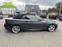 BMW 2-Serie Cabrio 220i M pakket |Clima|Stoelverwarming|Trekhaak|Leer|Navi