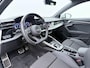 Audi A3 Sportback 45 TFSI e S edition Competition | 18" | Stoelverwarming | Navigatie | Zwart Optiek | S-line