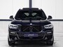 BMW X3 xDrive30i M Sport | Trekhaak | Panoramadak | Full Option! | H&K | HUD | Memory |