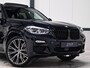 BMW X3 xDrive30i M Sport | Trekhaak | Panoramadak | Full Option! | H&K | HUD | Memory |