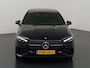 Mercedes-Benz A-klasse 250e Business Solution AMG | Panoramaschuifdak | Premium Plus | Head-up display | Dodehoekassistent |
