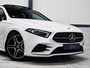 Mercedes-Benz A-klasse 180 AMG | Burmester | Panoramadak | Multibeam | Memory | Camera