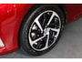 Toyota Yaris 1.5 Hybrid Bi-Tone Camera, Cruise Control, Stoelverwarming, Bluetooth
