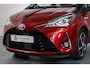 Toyota Yaris 1.5 Hybrid Bi-Tone Camera, Cruise Control, Stoelverwarming, Bluetooth