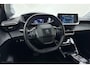 Peugeot e-208 EV Allure Pack 50 kWh | Achteruitrijcamera | Parkeersensoren | Keyless start | Climate control | Apple carplay/Android auto | Airco