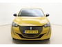 Peugeot e-208 EV Allure Pack 50 kWh | Achteruitrijcamera | Parkeersensoren | Keyless start | Climate control | Apple carplay/Android auto | Airco