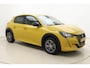 Peugeot e-208 EV Allure Pack 50 kWh | Achteruitrijcamera | Parkeersensoren | Keyless start | Climate control | Apple carplay/Android auto | Airco