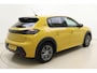 Peugeot e-208 EV Allure Pack 50 kWh | Achteruitrijcamera | Parkeersensoren | Keyless start | Climate control | Apple carplay/Android auto | Airco