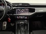 Audi Q3 Sportback 35 TFSI S-Line | Pano | Virtual | Carplay | Cruise | Navi | LED | Trekhaak | Parkeersens.