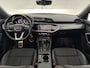 Audi Q3 Sportback 35 TFSI S-Line | Pano | Virtual | Carplay | Cruise | Navi | LED | Trekhaak | Parkeersens.