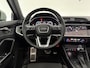 Audi Q3 Sportback 35 TFSI S-Line | Pano | Virtual | Carplay | Cruise | Navi | LED | Trekhaak | Parkeersens.