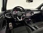 Audi Q3 Sportback 35 TFSI S-Line | Pano | Virtual | Carplay | Cruise | Navi | LED | Trekhaak | Parkeersens.