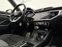 Audi Q3 Sportback 35 TFSI S-Line | Pano | Virtual | Carplay | Cruise | Navi | LED | Trekhaak | Parkeersens.