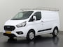 Ford Transit Custom 2.0TDCI Imperiaal | Trekhaak | Multimedia | Camera | 3-Zits