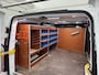Ford Transit Custom 2.0TDCI Imperiaal | Trekhaak | Multimedia | Camera | 3-Zits