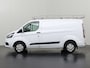 Ford Transit Custom 2.0TDCI Imperiaal | Trekhaak | Multimedia | Camera | 3-Zits
